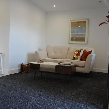 5 Jarn Court. Apartment Oxford Ngoại thất bức ảnh