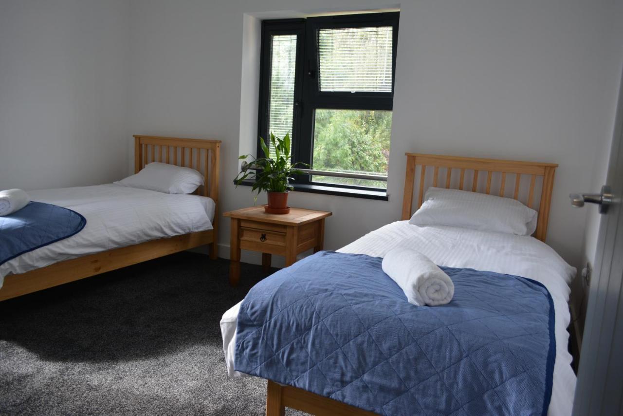 5 Jarn Court. Apartment Oxford Ngoại thất bức ảnh