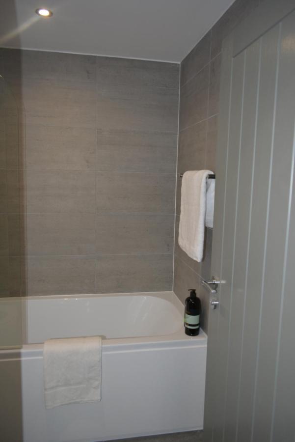 5 Jarn Court. Apartment Oxford Ngoại thất bức ảnh