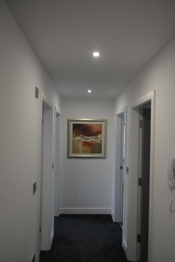 5 Jarn Court. Apartment Oxford Ngoại thất bức ảnh
