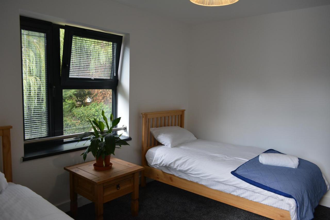 5 Jarn Court. Apartment Oxford Ngoại thất bức ảnh