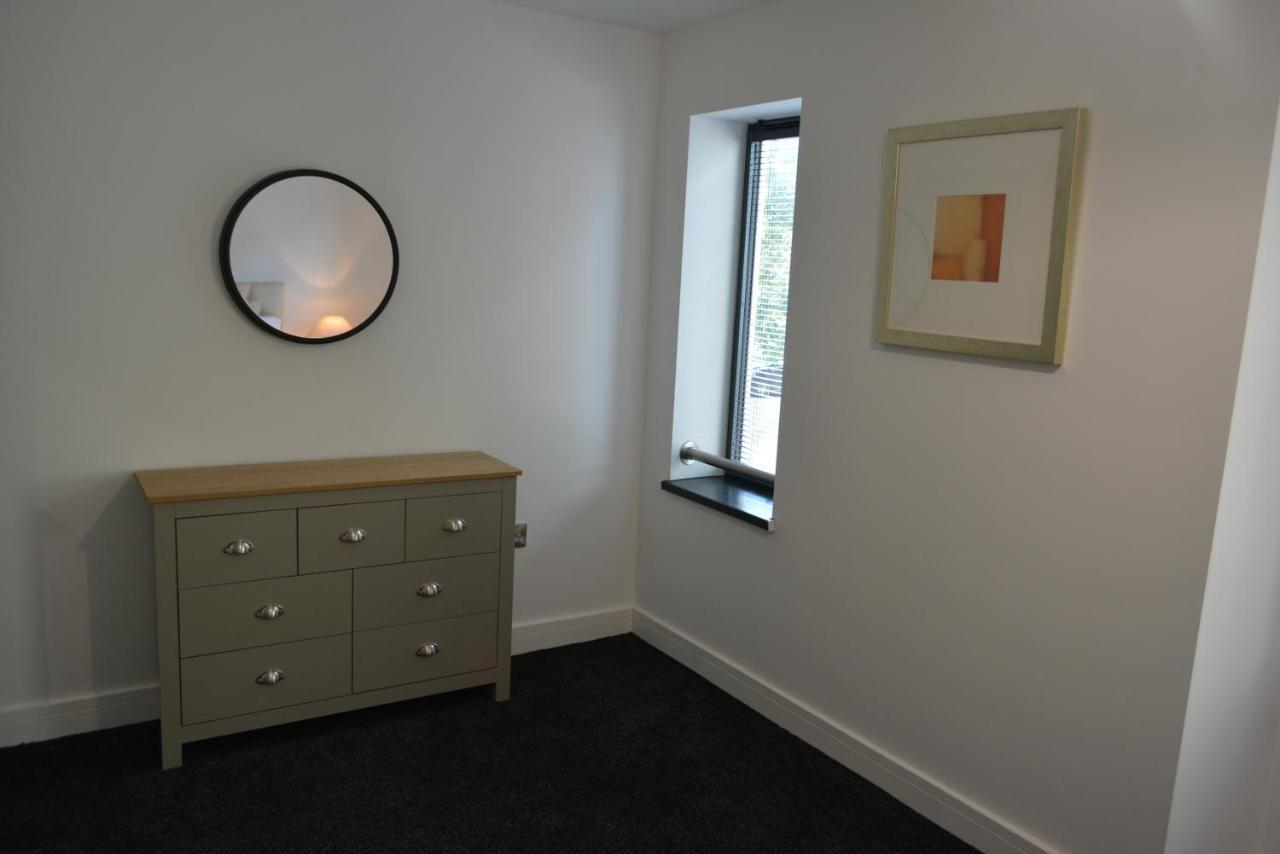 5 Jarn Court. Apartment Oxford Ngoại thất bức ảnh